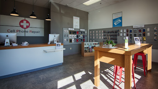 Mobile Phone Repair Shop «CPR Cell Phone Repair Plano - Preston & Park», reviews and photos, 1941 Preston Rd a1000, Plano, TX 75093, USA