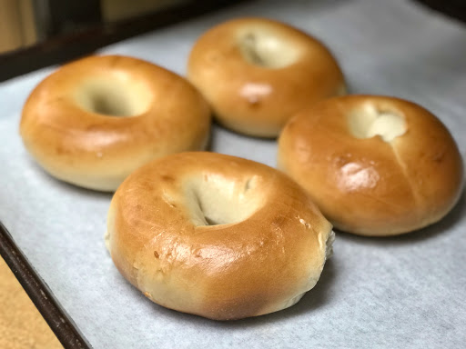 Bakery «Almont Pastry Shop», reviews and photos, 102 N Main St, Almont, MI 48003, USA