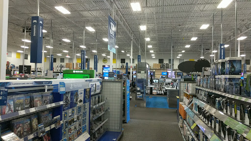 Electronics Store «Best Buy», reviews and photos, 400 26th Ave NW, Norman, OK 73069, USA