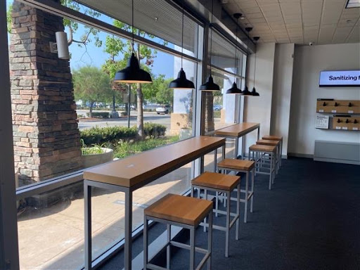 Cell Phone Store «Verizon», reviews and photos, 961 N Milliken Ave #101, Ontario, CA 91764, USA