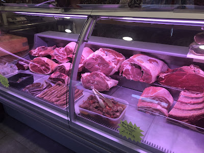 Nature et Viande à La Teste-de-Buch