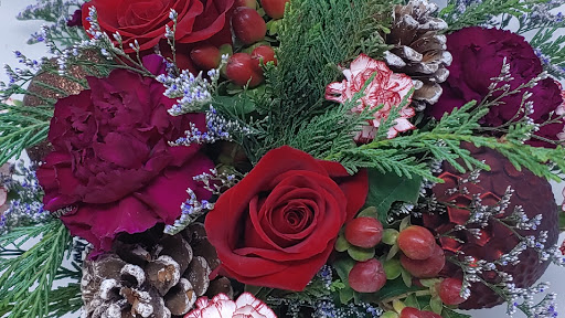 Florist «Flowerama of Springfield», reviews and photos, 659 W Sunshine St, Springfield, MO 65807, USA