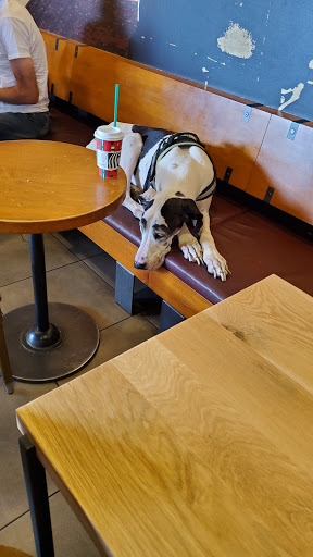 Starbucks image