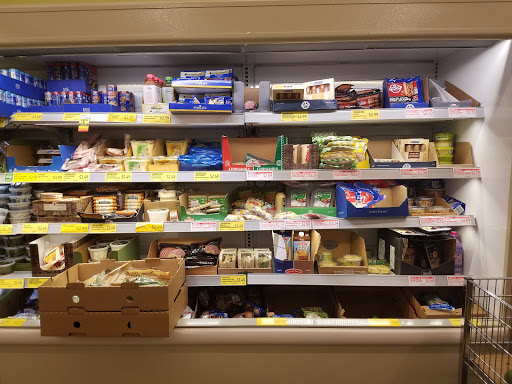 Supermarket «ALDI», reviews and photos, 1518 W Buckingham Rd, Garland, TX 75042, USA