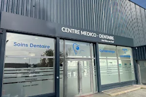 Health Center Dental De Saint-Brice-Sous-Forêt image