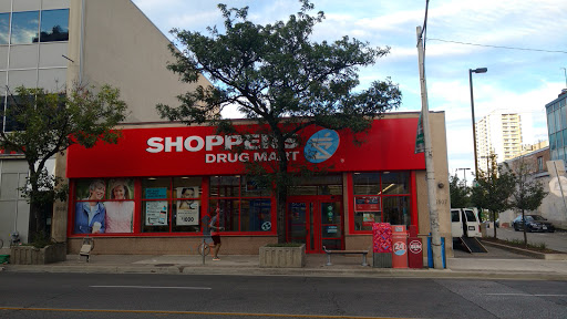 Shoppers Drug Mart