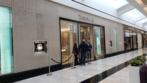 Tiffany & Co., 350 Mall Blvd #3012, King of Prussia, PA 19406, USA, 