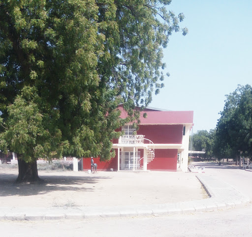 Chad Basin Development Authority Borno State, Maiduguri, Nigeria, College, state Borno