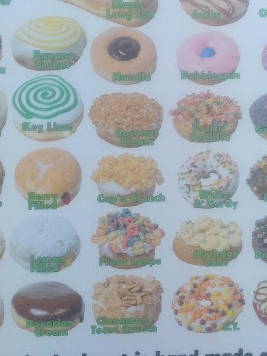 Donut Shop «Hurts Donut», reviews and photos, 7010 W 21st St, Wichita, KS 67205, USA