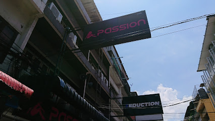 Passion dance club