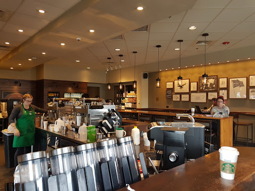 Coffee Shop «Starbucks», reviews and photos, 1674 Fort Campbell Blvd, Clarksville, TN 37042, USA