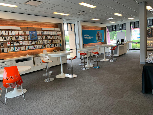 Cell Phone Store «AT&T», reviews and photos, 39121 Fremont Blvd, Fremont, CA 94538, USA