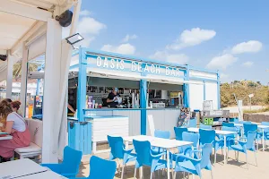 Oasis Beach Bar image