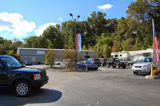 Used Car Dealer «National Auto Warehouse», reviews and photos, 11060 Terrapin Station Ln, Knoxville, TN 37932, USA