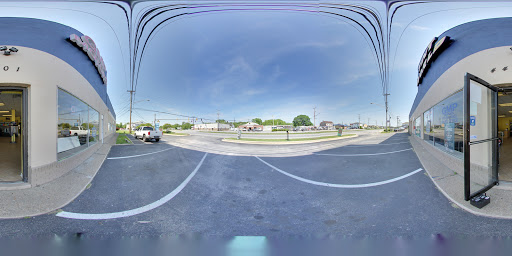 Car Dealer «Thrifty Car Sales of Baltimore», reviews and photos, 4401 North Point Blvd, Baltimore, MD 21219, USA