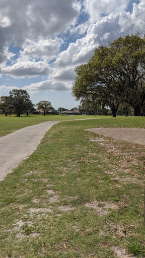 Golf Course «Bloomingdale Golfers Club», reviews and photos, 4113 Great Golfers Pl, Valrico, FL 33596, USA