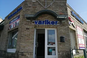 Variker Kft. image