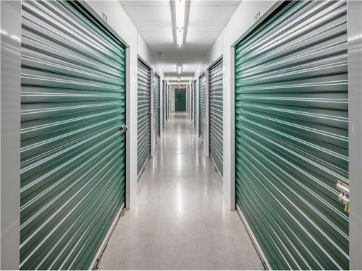 Storage Facility «Extra Space Storage», reviews and photos, 11150 York Rd, Cockeysville, MD 21030, USA