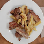 Photo n°1 de l'avis de Tommy.D fait le 01/06/2022 à 07:01 sur le  Ristorante Pizzeria L'Americana à Castel Morrone