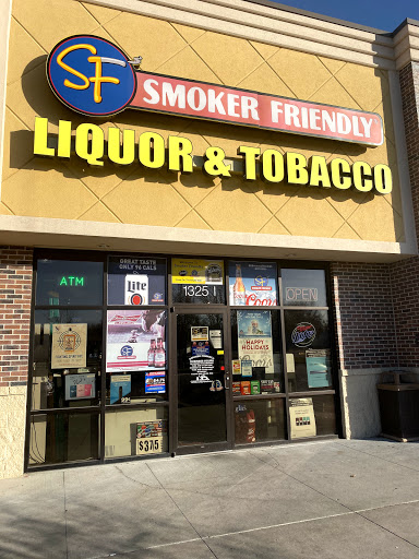 Tobacco Shop «Smoker Friendly», reviews and photos, 1325 2nd Ave # I, Kearney, NE 68847, USA