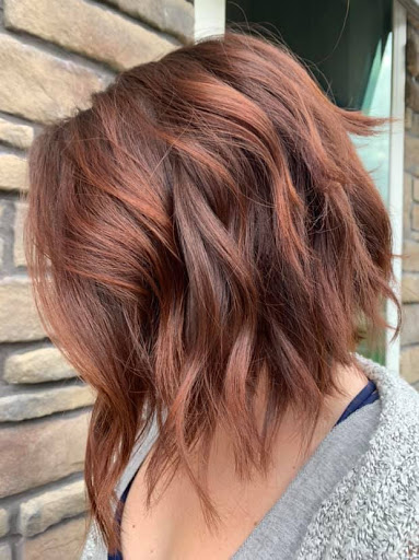 Hair Salon «Salon Voche», reviews and photos, 5940 Rockwell Dr NE, Cedar Rapids, IA 52402, USA