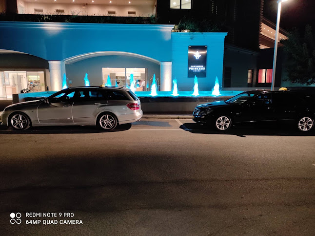 Σχόλια και κριτικές για το Νεα Μουδανιά Taxi Go Halkidiki