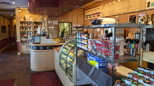 Coffee Shop «Milano Coffee», reviews and photos, 9602 E Arapahoe Rd, Greenwood Village, CO 80112, USA