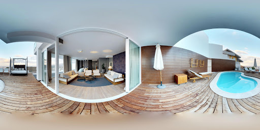 Street View y 360°