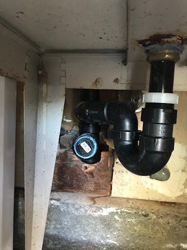 Plumber «Crown Plumbing», reviews and photos, 405 Meridian Ave, San Jose, CA 95126, USA