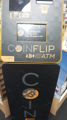 Tobacco Shop «Smoke City», reviews and photos, 295 Blanding Blvd, Orange Park, FL 32073, USA