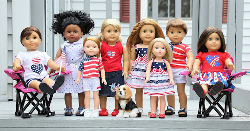 Boutique «Doll Boutique», reviews and photos, 1177 E Newport Rd, Lititz, PA 17543, USA