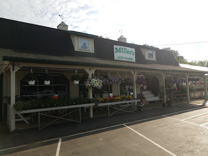 Miller's Farm Market