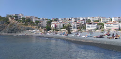 Güneşlikent Plajı'in fotoğrafı birden fazla geniş koy ile birlikte