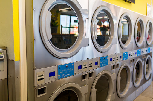 Laundromat «Magic Laundry», reviews and photos, 14405 Prairie Ave # C, Lawndale, CA 90260, USA