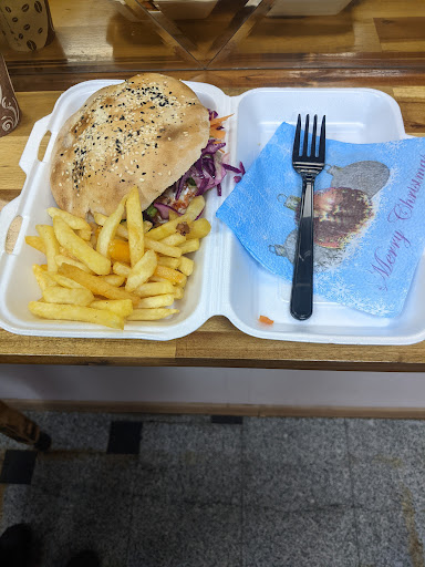 Marmaris kebap 