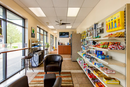 Car Wash «Auto Bahn Car Wash», reviews and photos, 3160 Elm Point Industrial Dr, St Charles, MO 63301, USA