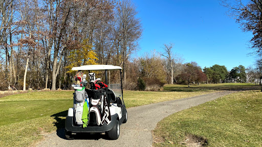 Golf Course «Bay Pointe Golf Club», reviews and photos, 4001 Haggerty Rd, West Bloomfield Township, MI 48323, USA