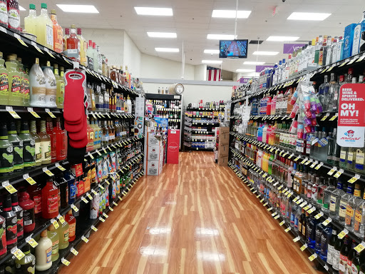 Grocery Store «Schnucks», reviews and photos, 975 S Annie Glidden Rd, DeKalb, IL 60115, USA