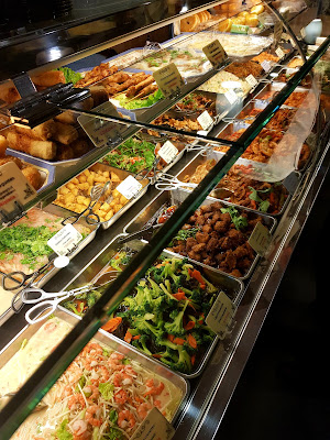 Imperial House（中国快餐店） à Paris