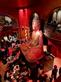 Les plus récentes photos du Restaurant de cuisine fusion asiatique Buddha-Bar Paris - n°19