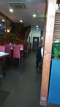 Atmosphère du Restaurant asiatique Royal de fèves à Fèves - n°16