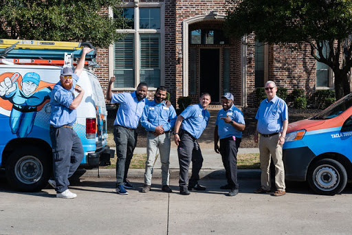 HVAC Contractor «Chrome Heating & Air Conditioning», reviews and photos