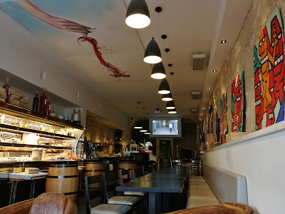 Bistrot du Fromager à Bordeaux