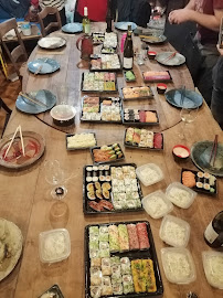 Photos du propriétaire du Restaurant japonais Sexy sushi street food à Faux - n°8