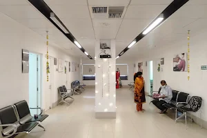 American Oncology Institute - Nagpur image