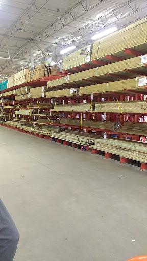 Home Improvement Store «The Home Depot», reviews and photos, 3402 Forum Blvd, Fort Myers, FL 33905, USA