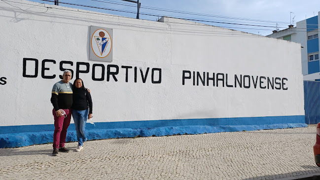 Clube Desportivo Pinhalnovense - Palmela