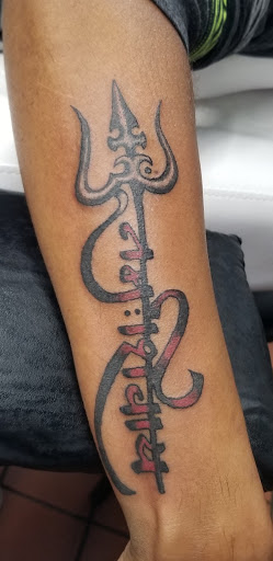 Tattoo Shop «Fine Art Tattoo Studio», reviews and photos, 3300 Western Center Blvd, Fort Worth, TX 76137, USA