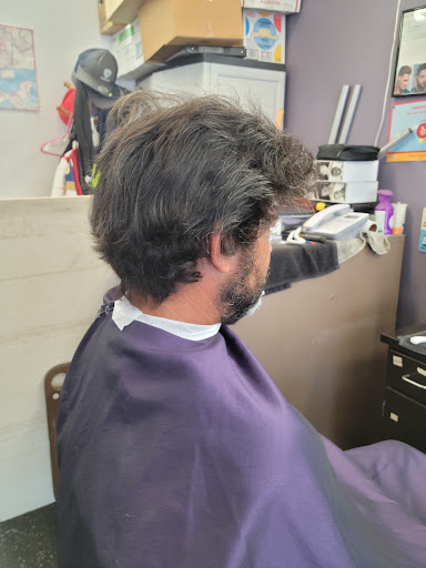 Barber Shop «Avo Barbershop», reviews and photos, 1034 W 6th St #103, Corona, CA 92882, USA