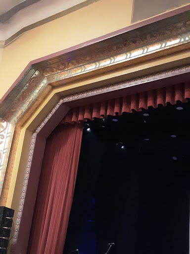 Performing Arts Theater «Paramount Center for the Arts», reviews and photos, 518 State St, Bristol, TN 37620, USA